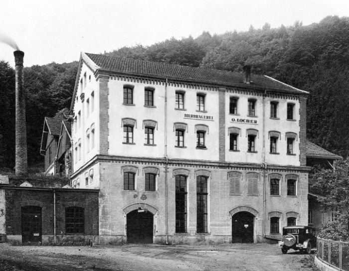 Betonfirma Pizzera AG
